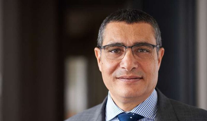 Delegatie Mohammed VI: Marokkaanse zakenman ontkent gebruik Frans paspoort in China
