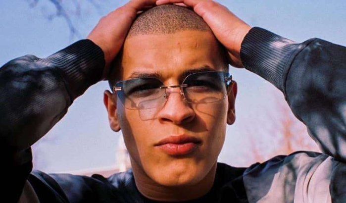 De doorbraak van acteur en zanger Bilal Wahib