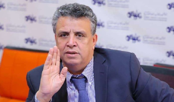 Zaak Zakaria Aboukhlal: minister van Justitie hekelt online media