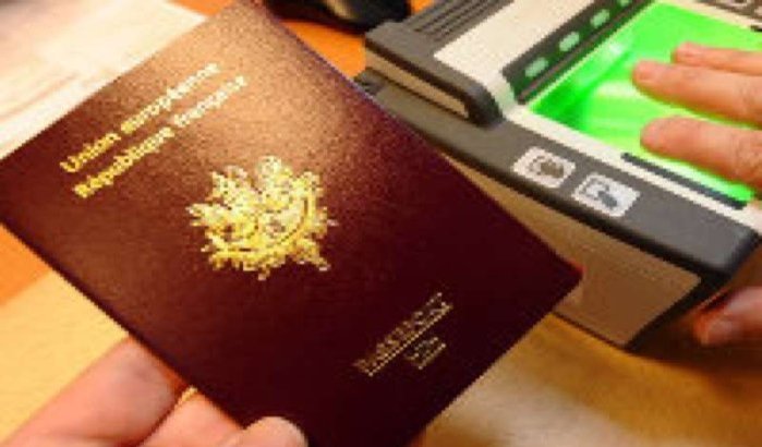 Spanje rolt Marokkaans netwerk van valse paspoorten op