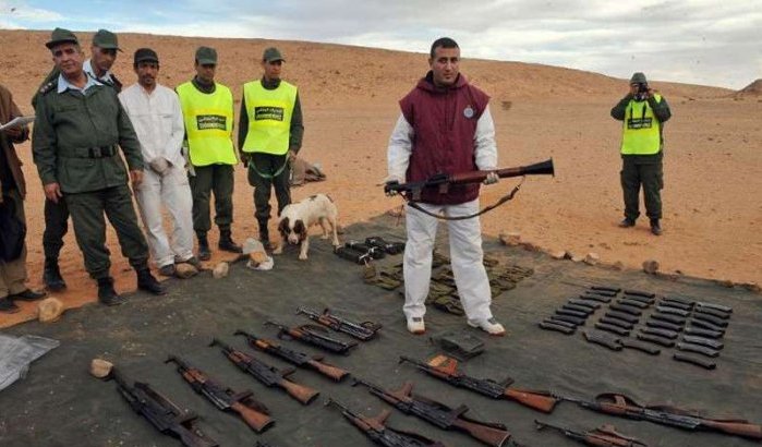 Terrorisme: baas Marokkaanse FBI betreurt slechte samenwerking met Algerije