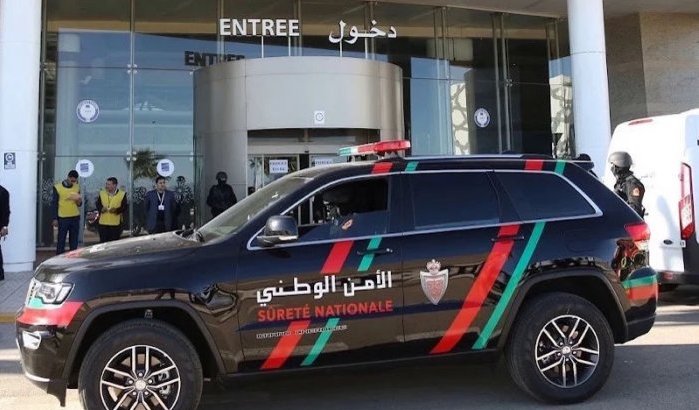 Marokko arresteert gezochte Turk op luchthaven