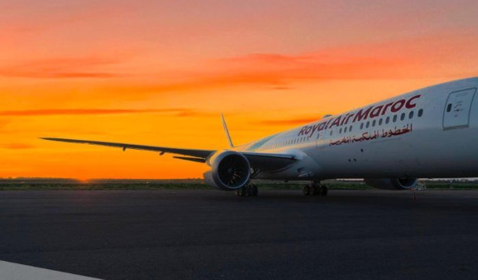 Royal Air Maroc: vliegtickets superduur, Marokkaanse diaspora protesteert