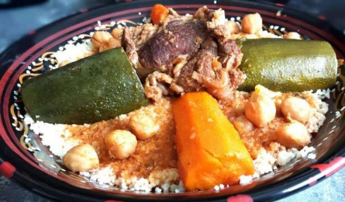 Klanten Marokkaans restaurant lopen voedselvergiftiging op