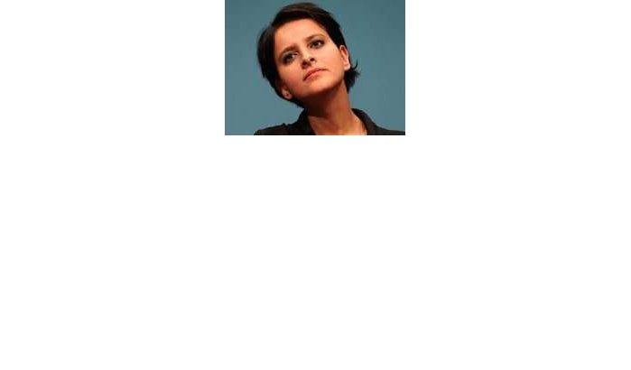 Minister Najat Belkacem strijdt tegen pedofilie in Marokko