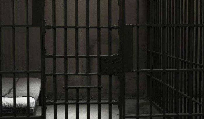 Marokko: man in politiecel overleden in Tetouan