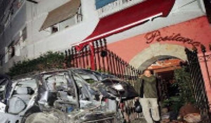 Marokko herdenkt 10e verjaardag terreuraanslagen Casablanca