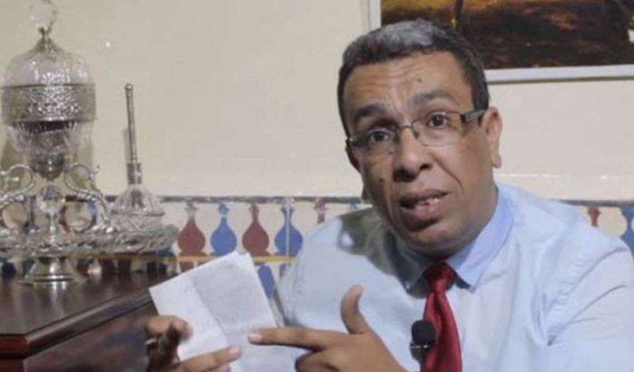 Al Hoceima: journalist tot drie maanden cel veroordeeld