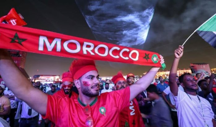 Marokkaanse justitie doet uitspraak in WK 2022 ticketfraudezaak