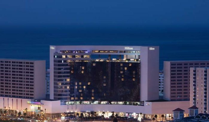 Drie nieuwe Hilton hotels in Marokko