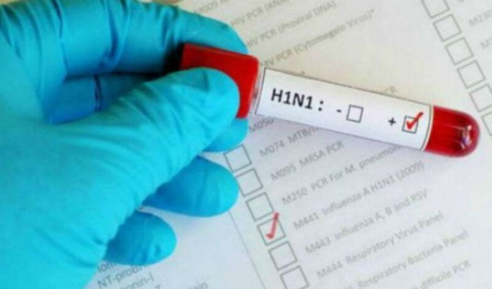 Eerste dodelijke slachtoffer A/H1N1-griep in Marokko (video)