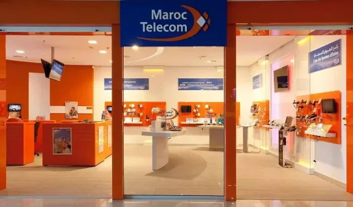 Gratis upgrade: glasvezel Maroc Telecom wordt razendsnel