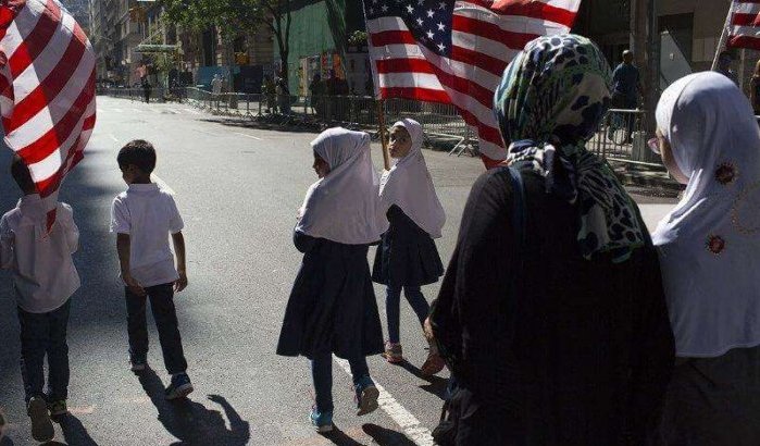 Moslim in VS vraagt dag verlof voor Eid en wordt ontslagen