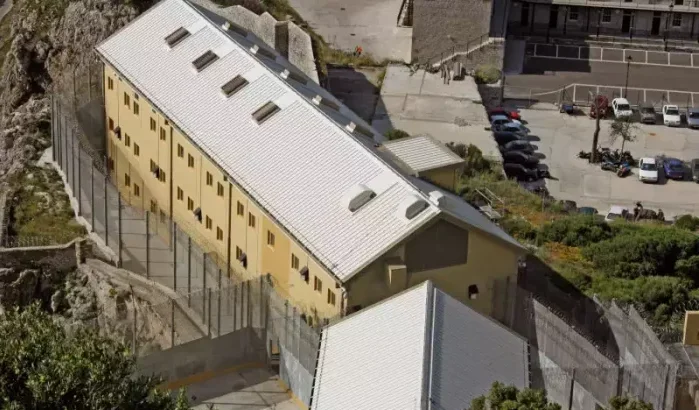 In Gibraltar vastgehouden Marokkanen smeken om uitzetting naar Marokko