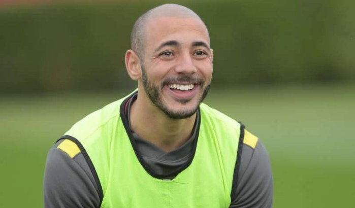 Nordin Amrabat officieel naar Saoedische Al-Nassr