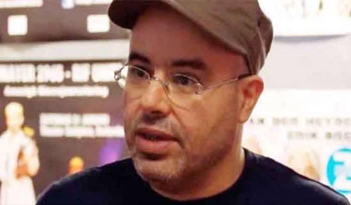 Nederland laat ex-Kamerlid Said Chaou vrij met enkelband