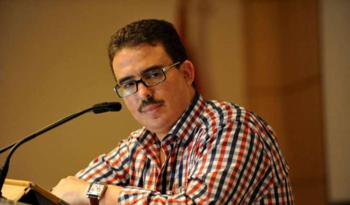 Krant Akhbar Al Yaoum bespioneerd?