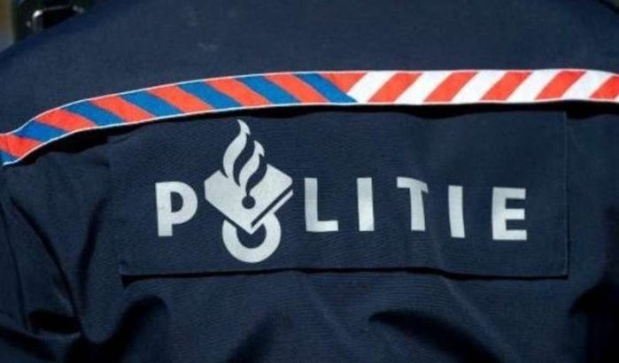 Marokkaan slachtoffer racistische mishandeling in Urk