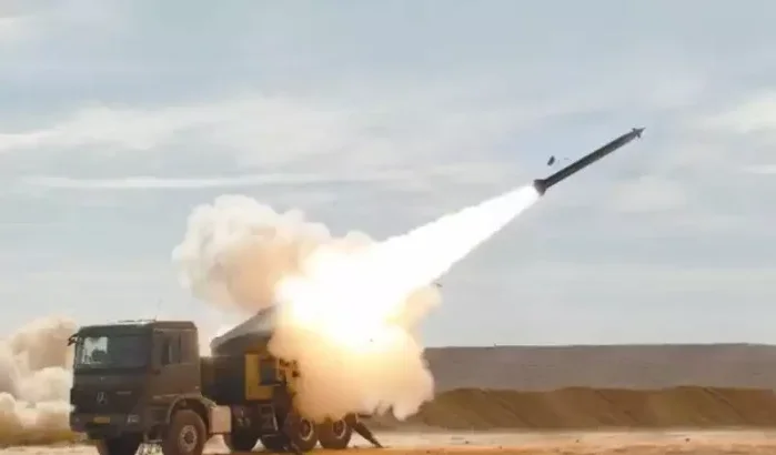 Spanje verwerft strategisch wapen tegen Marokkaanse Himars