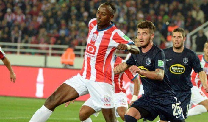 FIFA verplicht Moghreb Tetouan voormalige coach te betalen