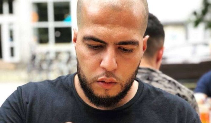 Moordenaar rapper Feis nog niet gevonden