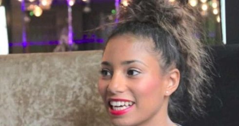 Hajiba Fahmy