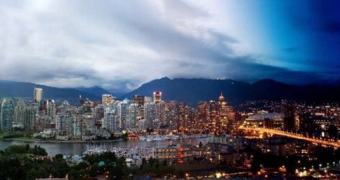 Vancouver