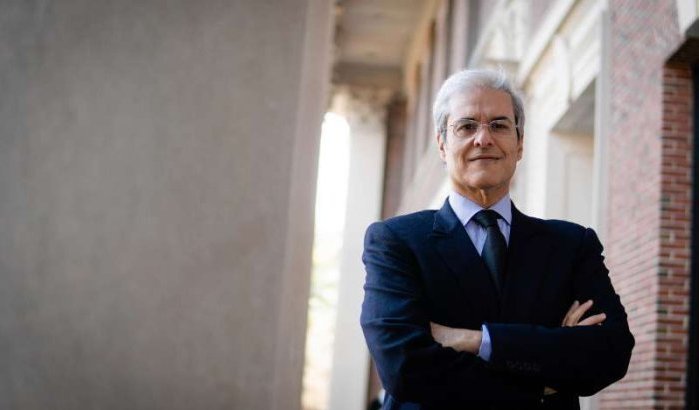 Prins Moulay Hicham reageert op uitwijzing uit Tunesië