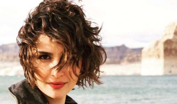 Maryam Hassouni binnenkort in nieuwe film
