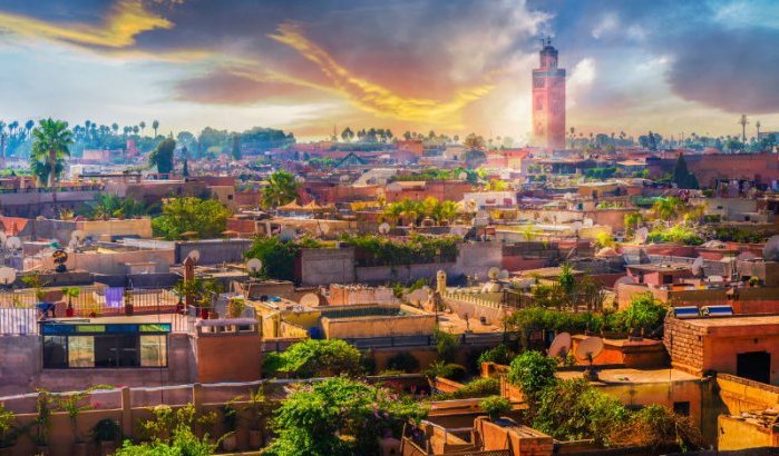 50°C in Marokko: klimaatrecord baart experts zorgen