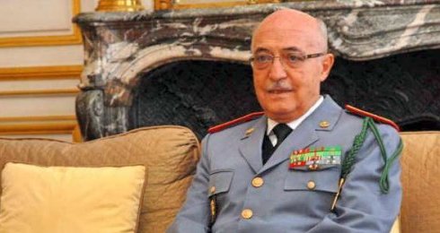 Abdelaziz Bennani