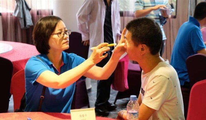 China stuurt artsen naar Marokko om eigen onderdanen te verzorgen
