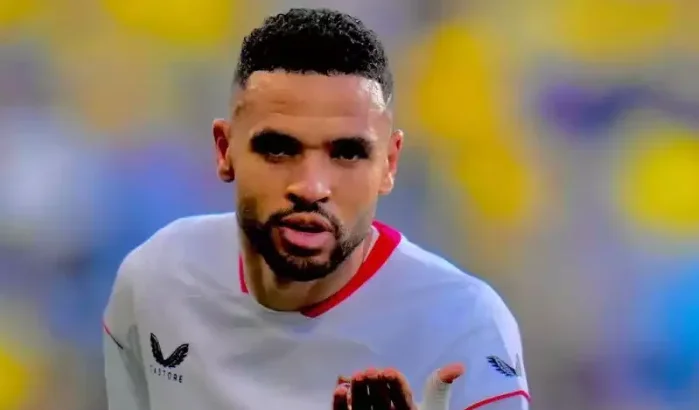 Grote club wil Youssef En-Nesyri