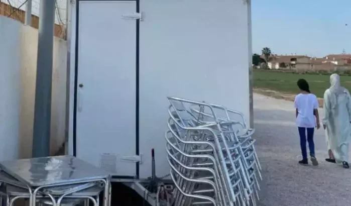Marokkaans kind in kritieke toestand na elektrische schok in Spanje
