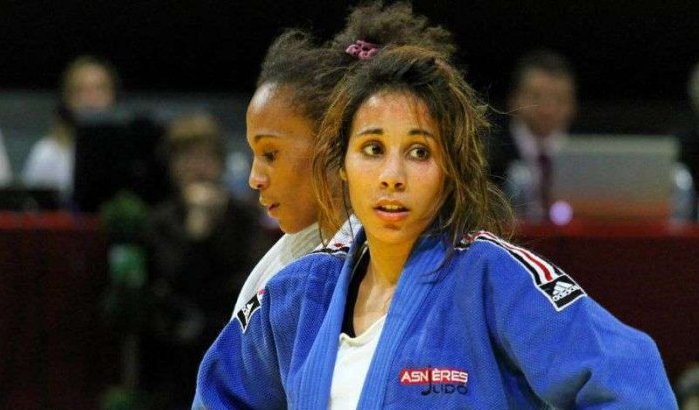 Goud voor Marokkaanse Asmae Niang op Judo Grand Prix in Agadir