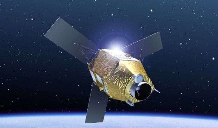 Dit zijn de eerste resultaten van de Mohammed VI satellieten