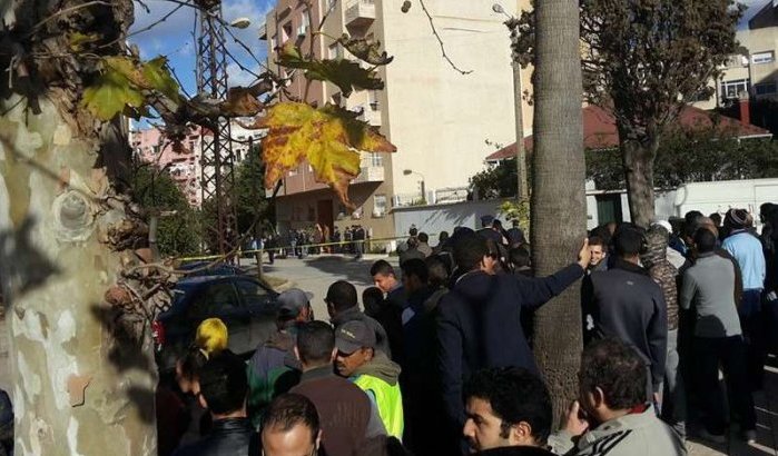 Drie doden bij gijzeling in Kenitra
