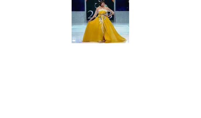 Caftan 2013 : collectie's Nisrine Ezzaki Bakkali en Kacem Sahl