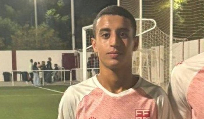 Marokkaans voetbaltalent sterft na sprong in zee in Spanje