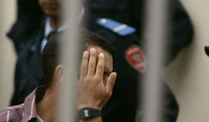 Arrestaties in Nador na afrekening tussen criminele bendes 
