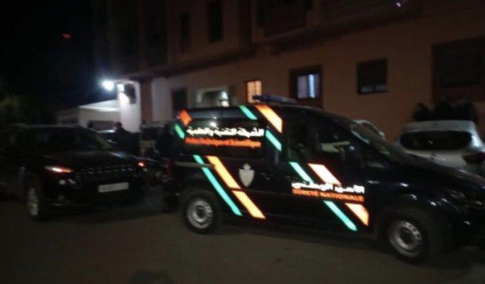 Marokko: criminele bende veroorzaakt paniek in regio Tetouan