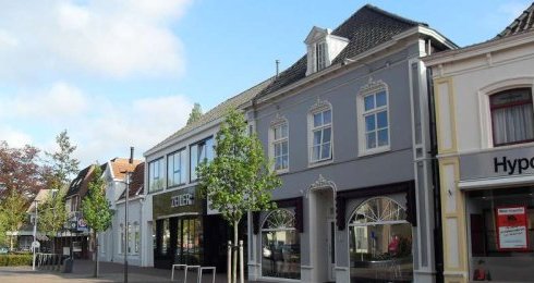 Lichtenvoorde