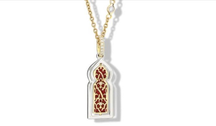 Marrakesh als inspiratie voor sieraden van Cassandra Goad