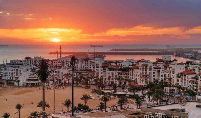 Marokko: recordjaar voor toerisme