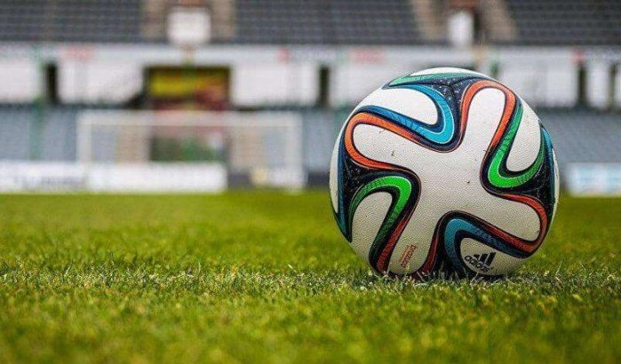 Marokko: 3 jaar schorsing voor slaan coach