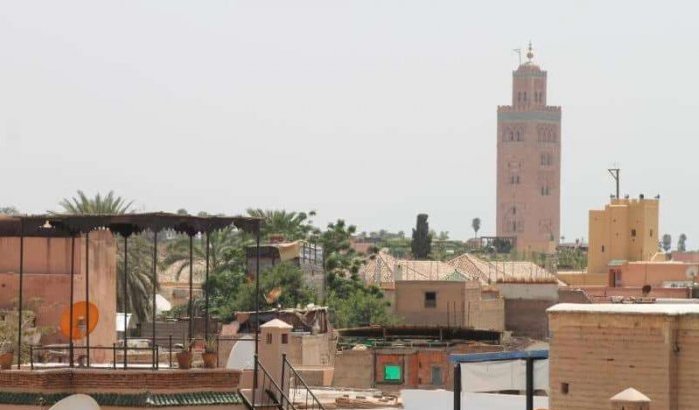 Toerismebureau ONMT promoot Marokko bij Amerikanen