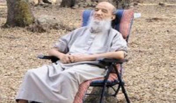 Abdessalam Yassine overleden?