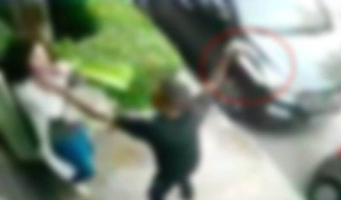 Marokko: politie ontkent aanval vrouw door seriemoordenaar