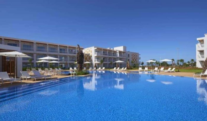 Saïdia verwelkomt nieuw Radisson Blu Hotel