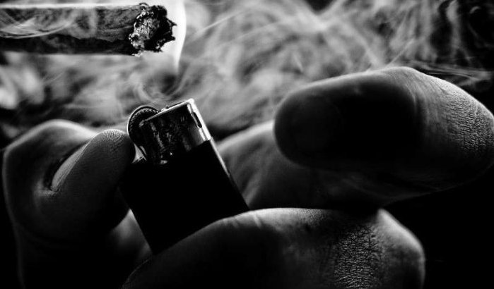 Aantal drugsverslaafden bereikt 750.000 in Marokko